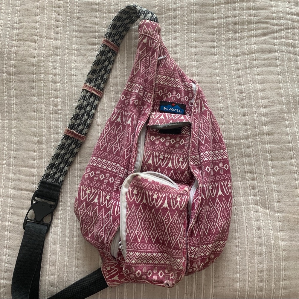 Kavu backpack